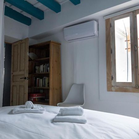 Penthouse Torre Del Mar Grupo Ac Gestion Appartement Cádiz Buitenkant foto