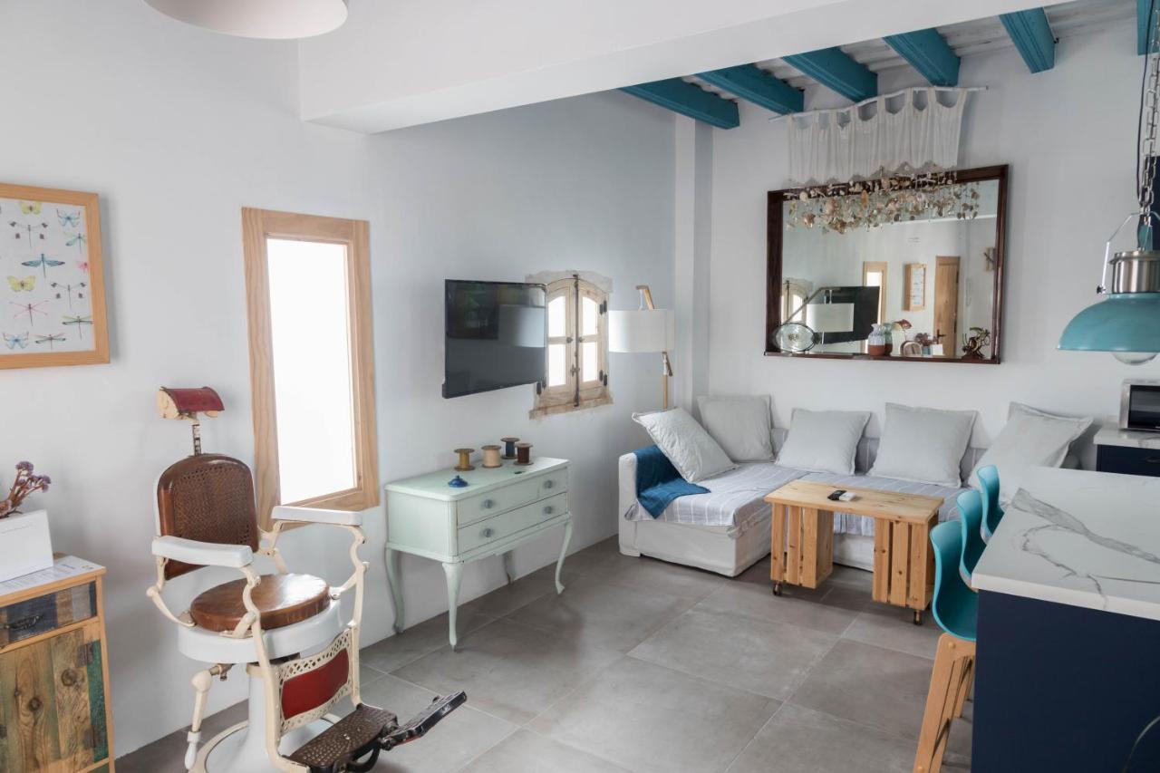 Penthouse Torre Del Mar Grupo Ac Gestion Appartement Cádiz Buitenkant foto