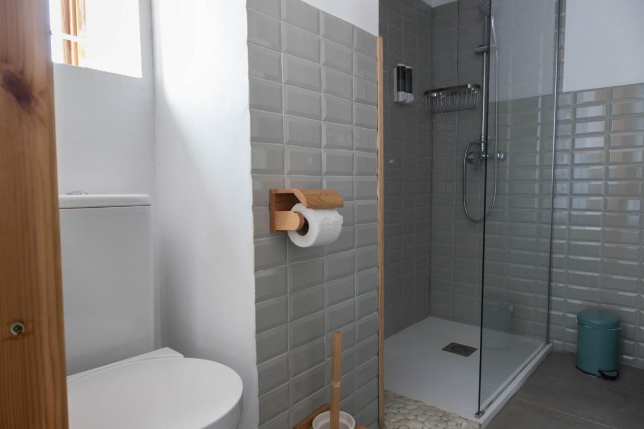 Penthouse Torre Del Mar Grupo Ac Gestion Appartement Cádiz Buitenkant foto
