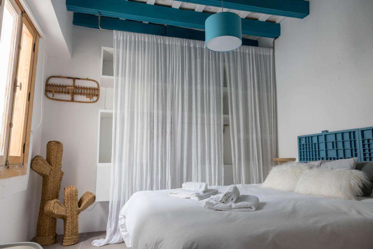 Penthouse Torre Del Mar Grupo Ac Gestion Appartement Cádiz Buitenkant foto