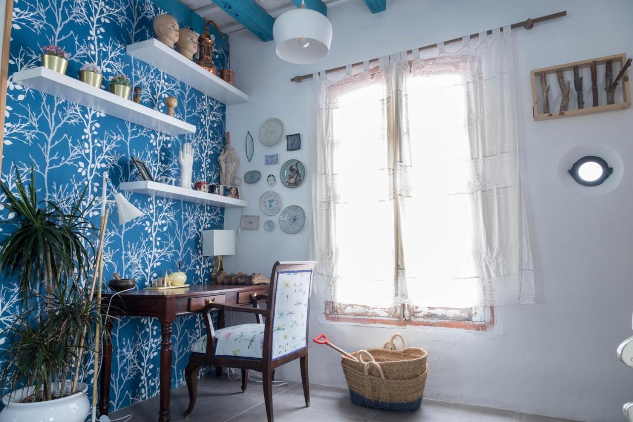 Penthouse Torre Del Mar Grupo Ac Gestion Appartement Cádiz Buitenkant foto